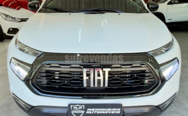 Fiat TORO