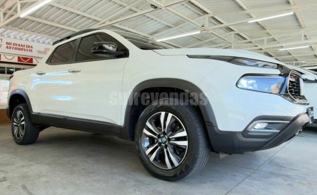 Fiat TORO