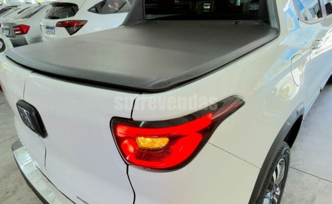 Fiat TORO