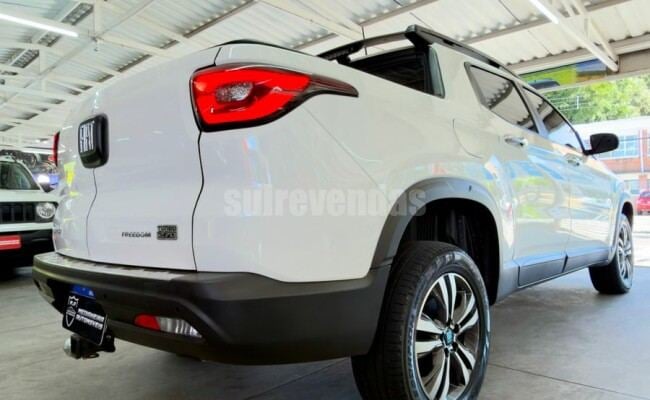 Fiat TORO