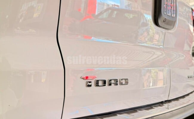 Fiat TORO