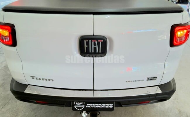Fiat TORO