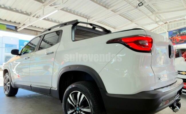 Fiat TORO