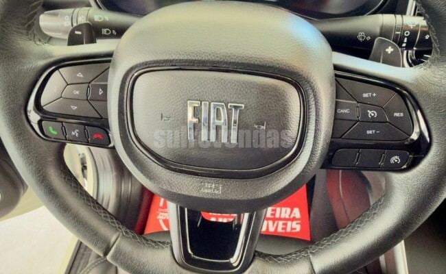 Fiat TORO