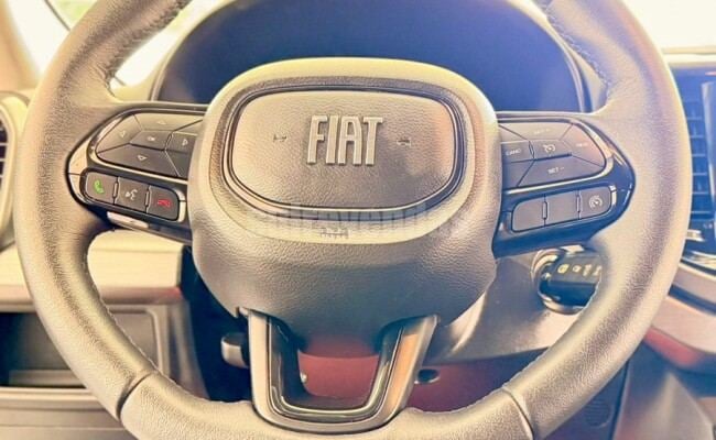 Fiat TORO