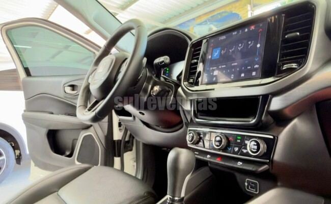 Fiat TORO