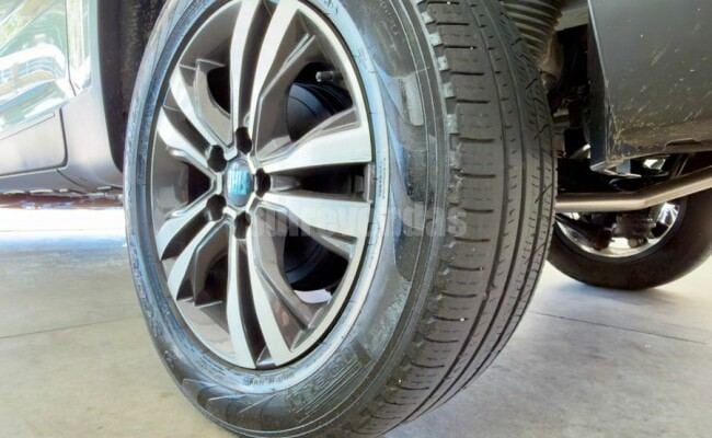 Fiat TORO