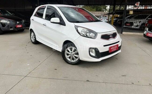 Kia PICANTO
