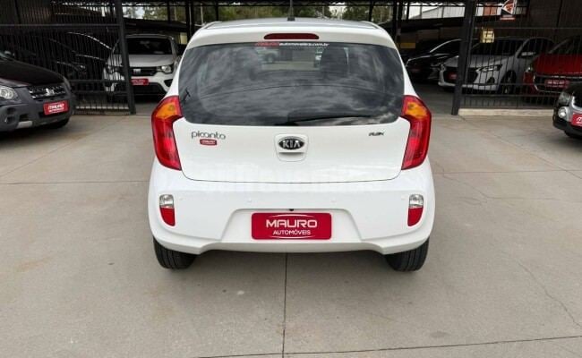 Kia PICANTO