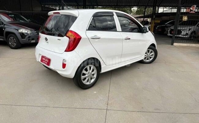 Kia PICANTO