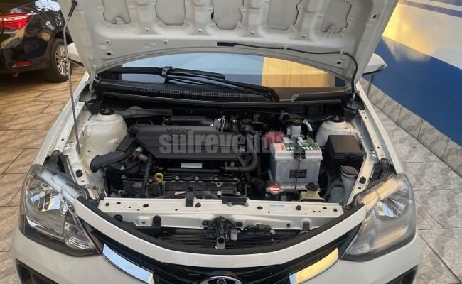 Toyota ETIOS