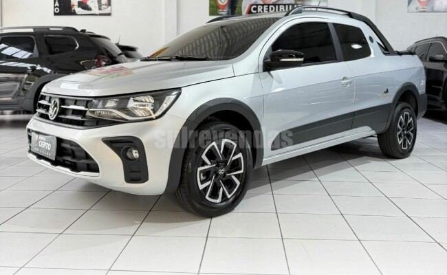 Volkswagen SAVEIRO