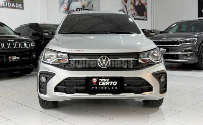 Volkswagen SAVEIRO