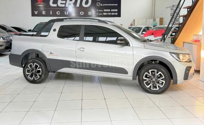 Volkswagen SAVEIRO