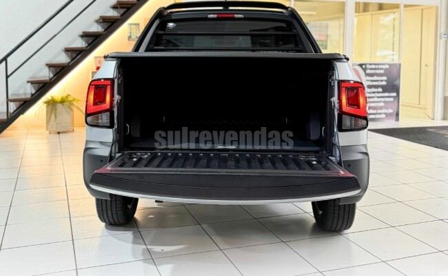 Volkswagen SAVEIRO