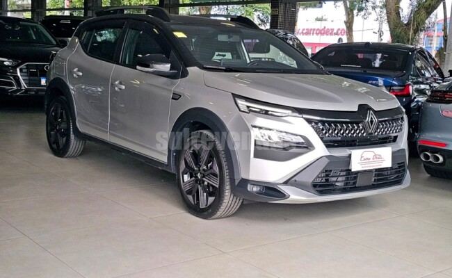 Renault KARDIAN 1.0 TCE FLEX PREMIÉRE EDITION EDC