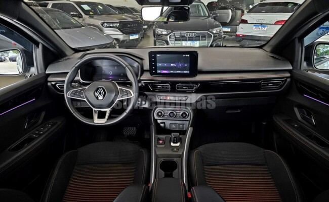 Renault KARDIAN 1.0 TCE FLEX PREMIÉRE EDITION EDC