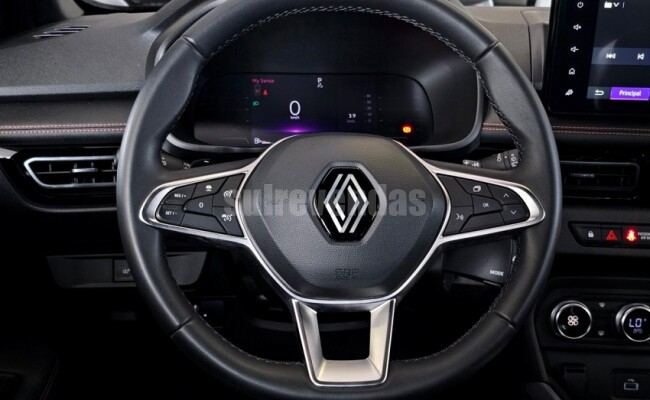 Renault KARDIAN 1.0 TCE FLEX PREMIÉRE EDITION EDC