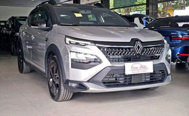 Renault KARDIAN 1.0 TCE FLEX PREMIÉRE EDITION EDC