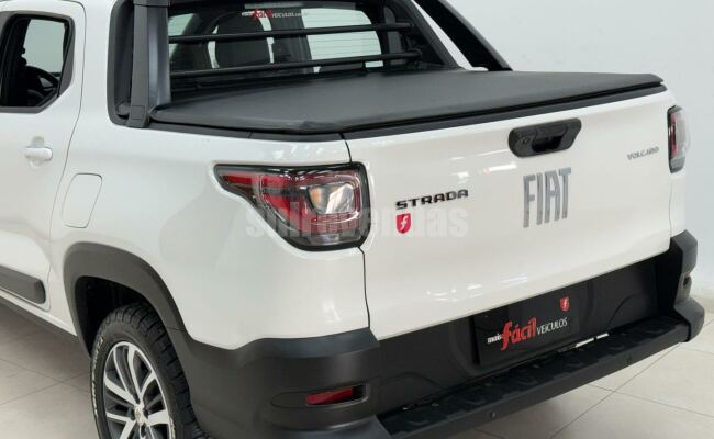 Fiat strada volcano 1.3 flex 8v cd