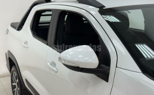 Fiat strada volcano 1.3 flex 8v cd