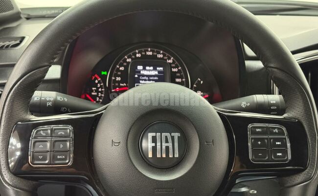 Fiat strada volcano 1.3 flex 8v cd