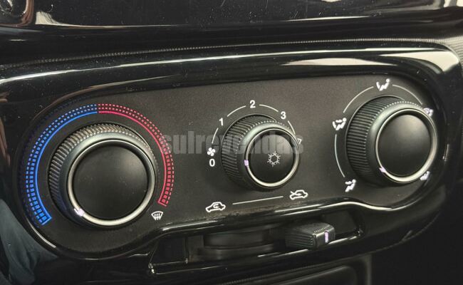 Fiat strada volcano 1.3 flex 8v cd