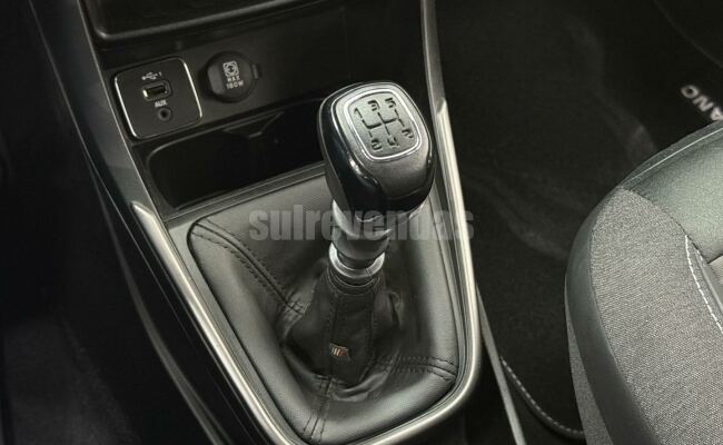 Fiat strada volcano 1.3 flex 8v cd
