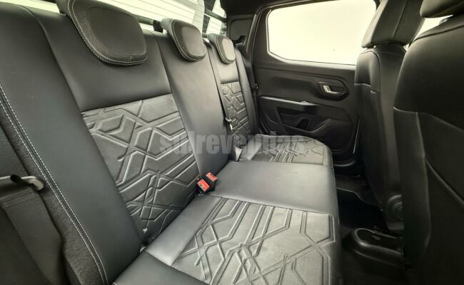 Fiat strada volcano 1.3 flex 8v cd