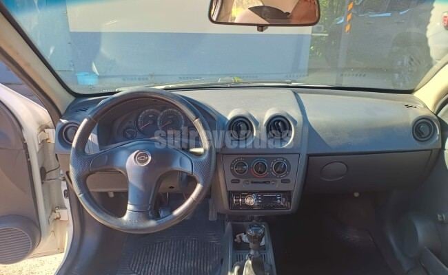 Chevrolet CELTA