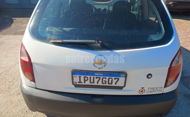 Chevrolet CELTA
