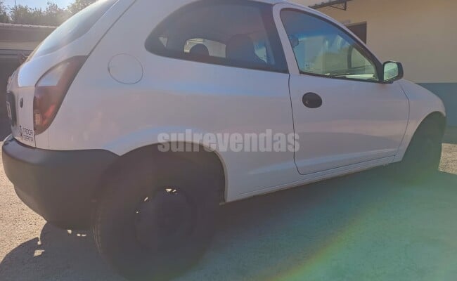Chevrolet CELTA