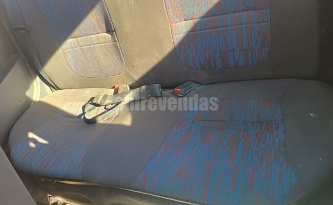 Chevrolet CELTA