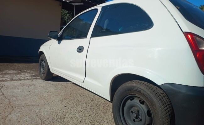 Chevrolet CELTA