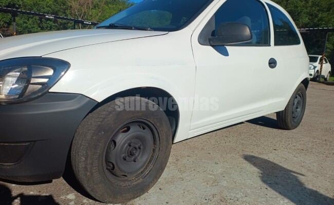 Chevrolet CELTA