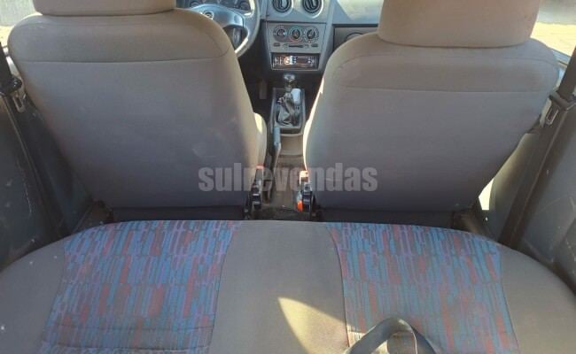 Chevrolet CELTA