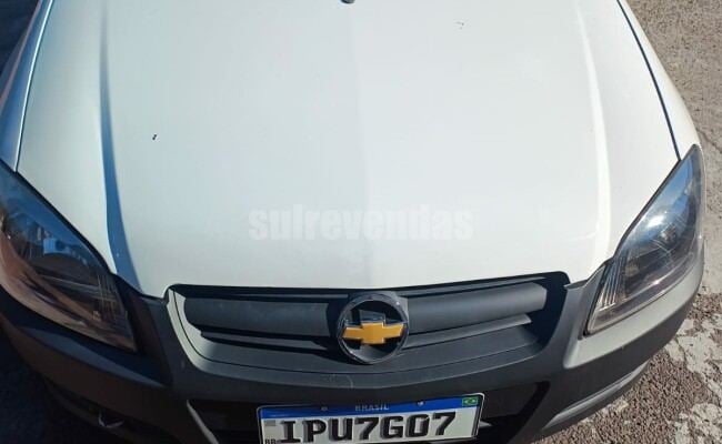 Chevrolet CELTA