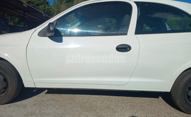 Chevrolet CELTA