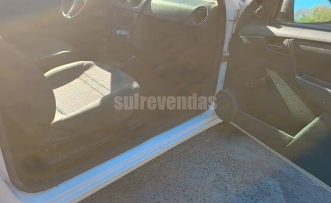Chevrolet CELTA