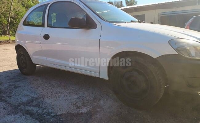 Chevrolet CELTA