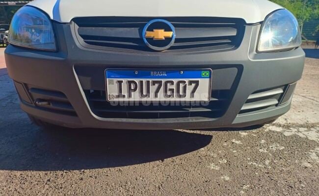 Chevrolet CELTA