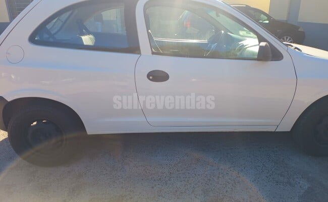 Chevrolet CELTA