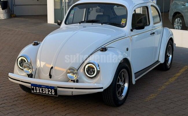 Volkswagen Fusca