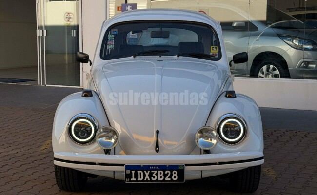Volkswagen Fusca