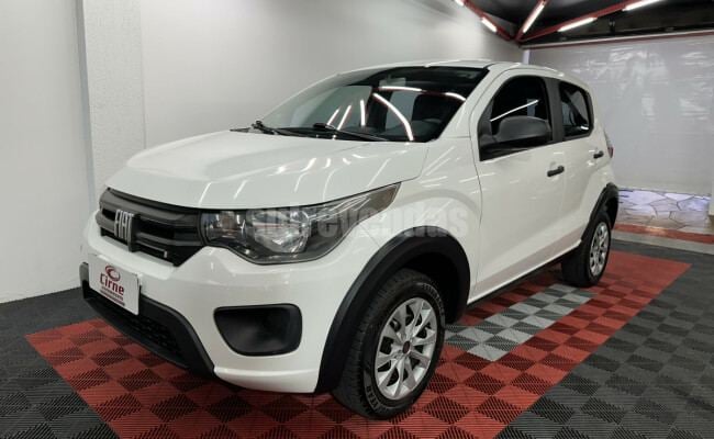 Fiat MOBI LIKE 1.0 Fire Flex 5p.
