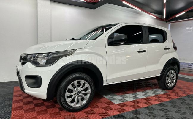 Fiat MOBI LIKE 1.0 Fire Flex 5p.