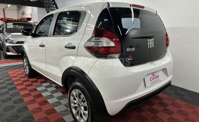 Fiat MOBI LIKE 1.0 Fire Flex 5p.