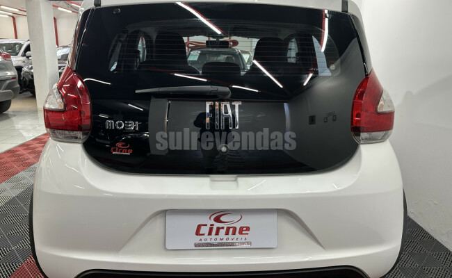 Fiat MOBI LIKE 1.0 Fire Flex 5p.