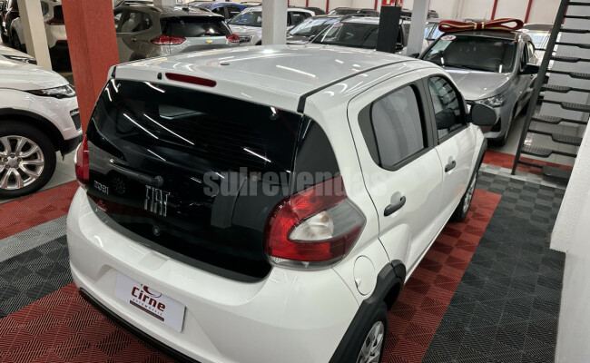 Fiat MOBI LIKE 1.0 Fire Flex 5p.