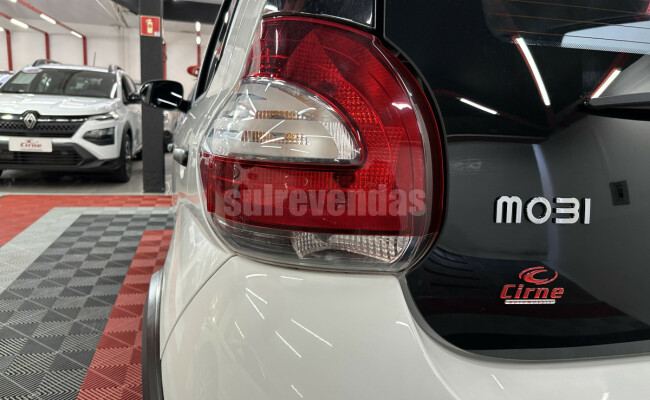 Fiat MOBI LIKE 1.0 Fire Flex 5p.